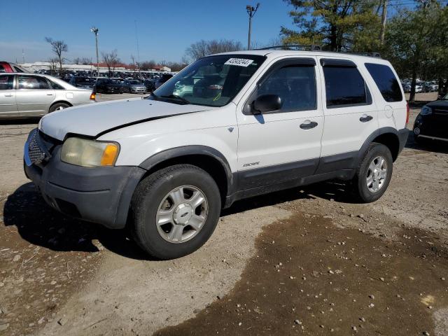 FORD ESCAPE 2002 1fmyu04152kd70325