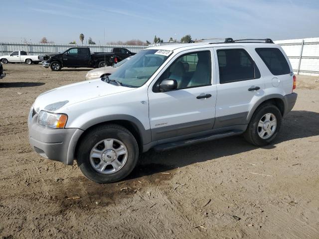 FORD ESCAPE 2001 1fmyu04171ka98908