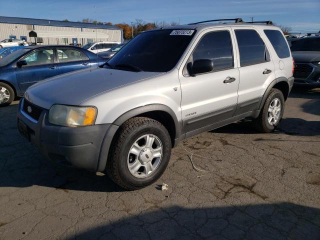 FORD ESCAPE 2002 1fmyu04172kc29353