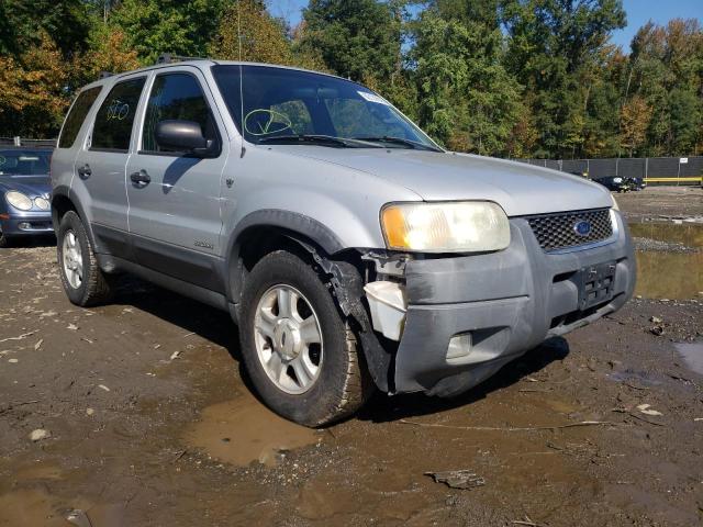 FORD ESCAPE XLT 2002 1fmyu04172kd10515