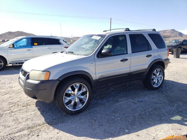 FORD ESCAPE 2002 1fmyu04172kd65417