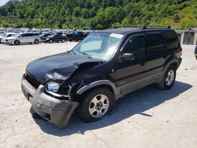 FORD ESCAPE 2002 1fmyu041x2ka65998