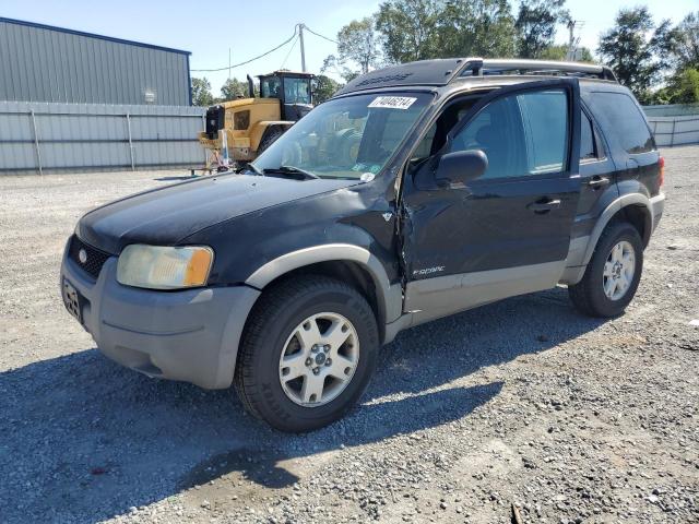 FORD ESCAPE XLT 2002 1fmyu041x2ke10205