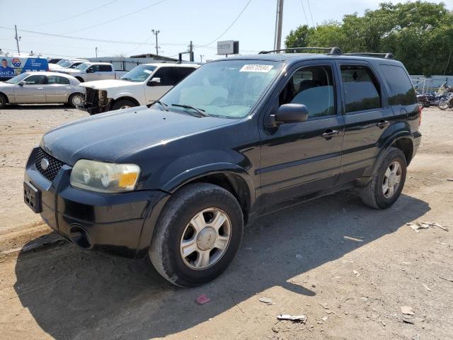 FORD ESCAPE 2005 1fmyu041x5ka80263