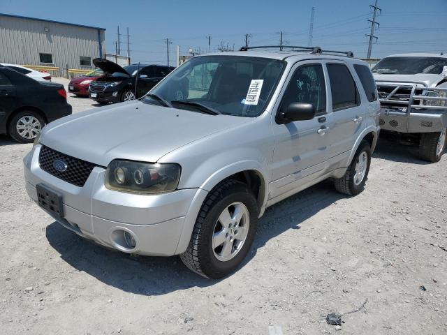 FORD ESCAPE 2005 1fmyu041x5ka94230