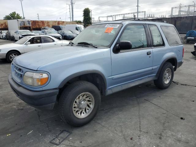 FORD EXPLORER 1998 1fmyu22e0wuc94119