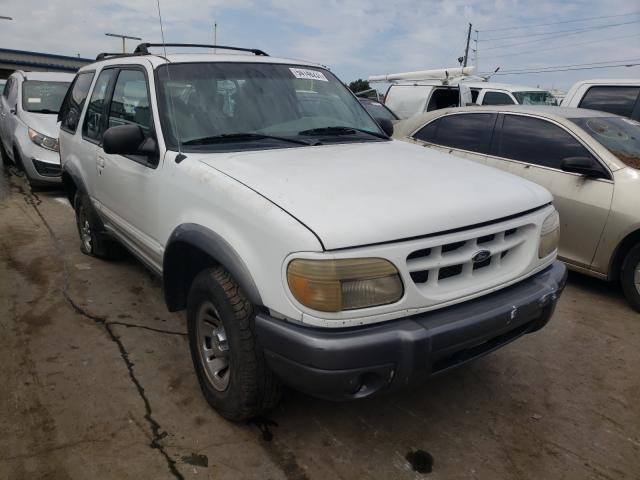 FORD EXPLORER 1999 1fmyu22e0xuc34536