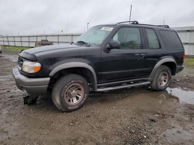 FORD EXPLORER 1999 1fmyu22e1xua72125