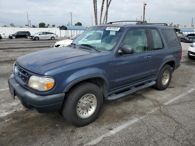 FORD EXPLORER 1999 1fmyu22e3xuc17617