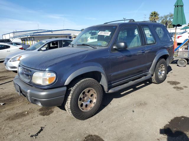 FORD EXPLORER 1999 1fmyu22e3xuc36359