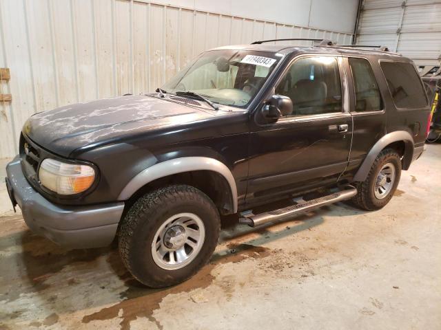 FORD EXPLORER 1999 1fmyu22e8xuc45767