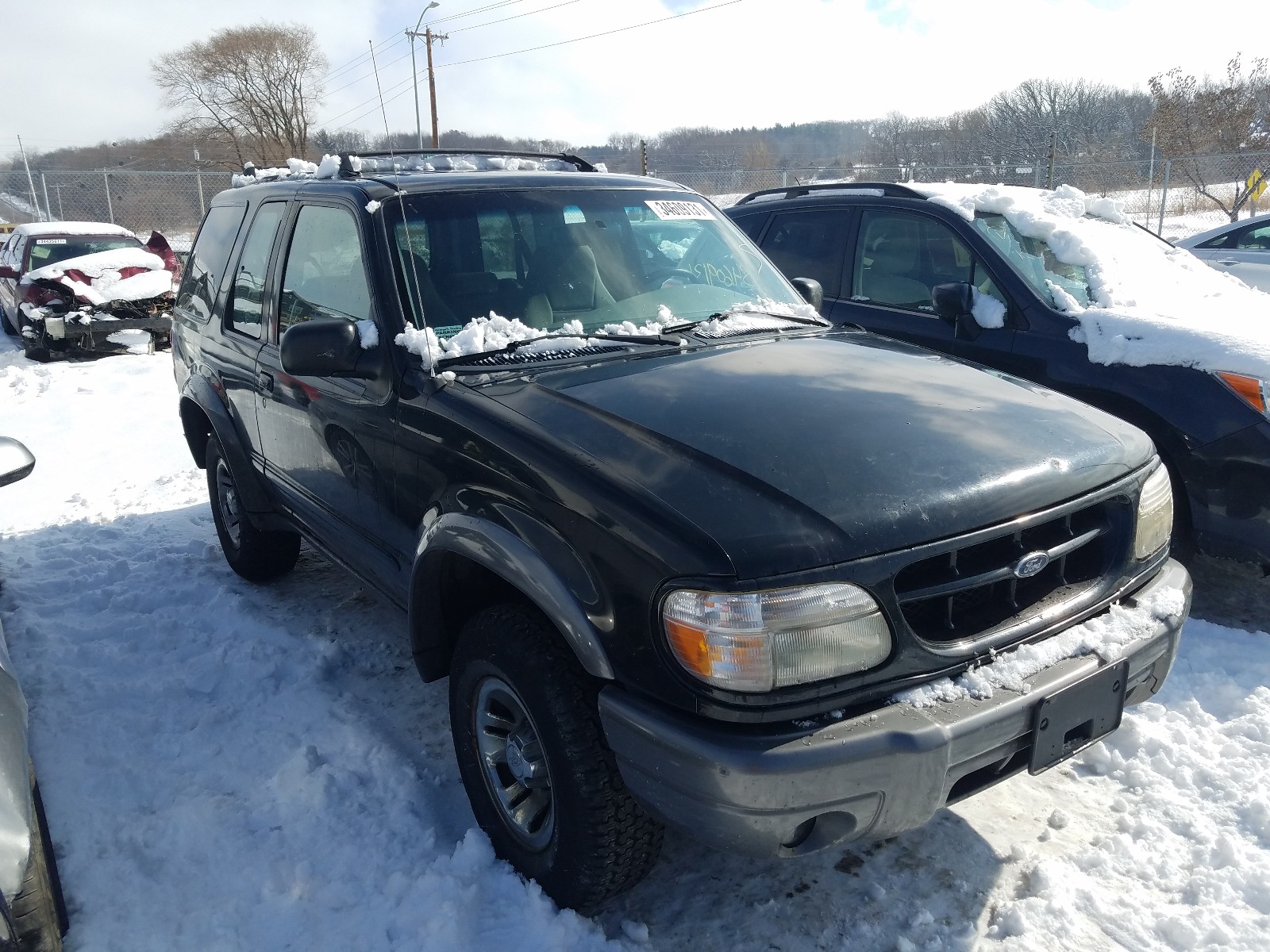 FORD EXPLORER 1999 1fmyu22x2xub31135