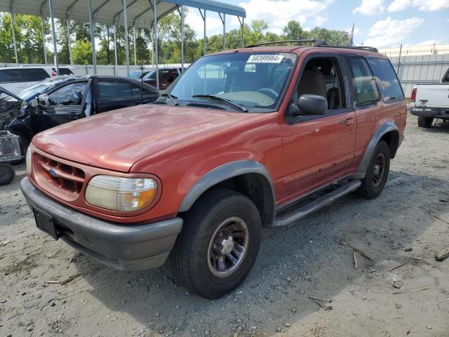 FORD EXPLORER 1998 1fmyu22x3wub75255