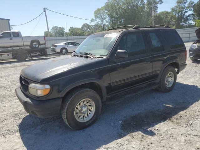 FORD EXPLORER 1999 1fmyu22x4xub40869