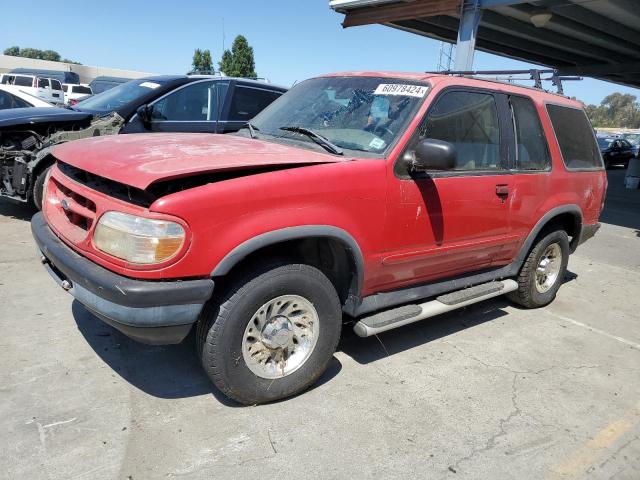 FORD EXPLORER 1998 1fmyu22x5wud11546