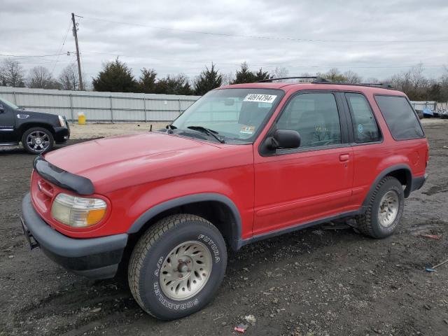 FORD EXPLORER 1998 1fmyu22x5wud36558