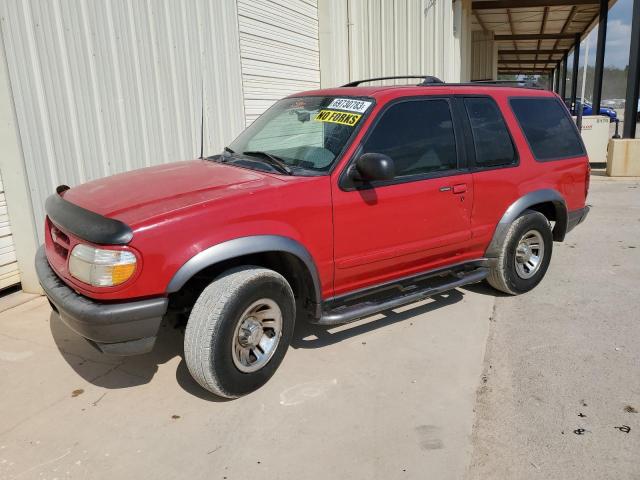 FORD EXPLORER 1998 1fmyu22x6wuc53138