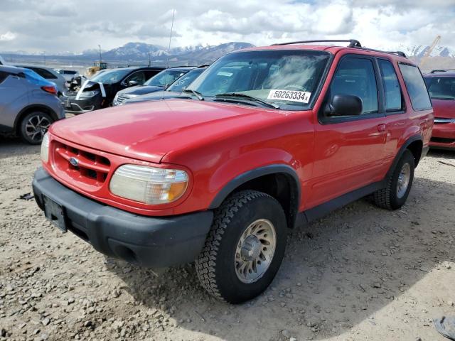 FORD EXPLORER 1999 1fmyu22x8xuc26962