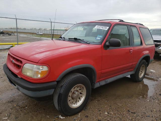 FORD EXPLORER 1998 1fmyu22x9wub31342