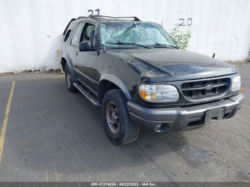 FORD EXPLORER 1999 1fmyu24e0xuc04949