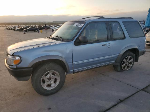 FORD EXPLORER 1998 1fmyu24e3wud25229