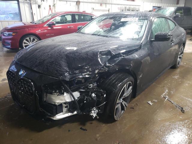 BMW 4 SERIES 2023 1fmyu24e4wud01568