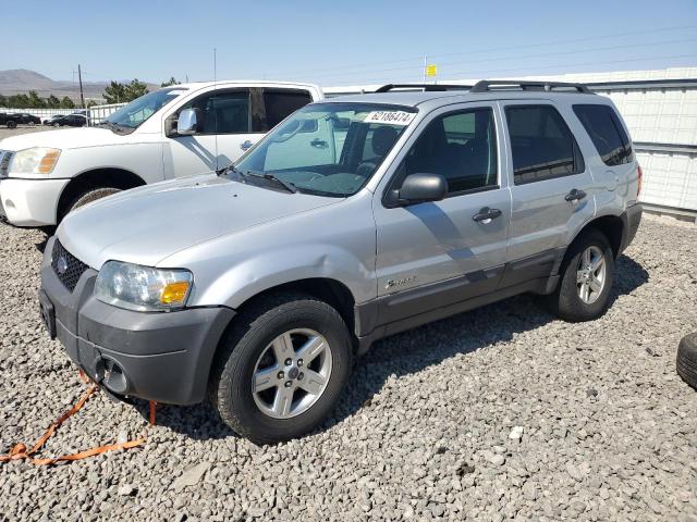 FORD ESCAPE HEV 2007 1fmyu49h27ka45006