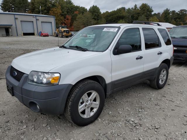 FORD ESCAPE HEV 2007 1fmyu49h77kb77582