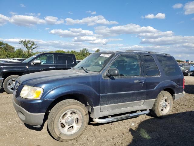 FORD EXPLORER S 2003 1fmyu60e03ub36238