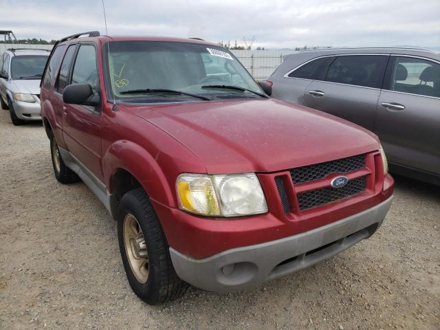 FORD EXPLORER S 2003 1fmyu60e13ua47732