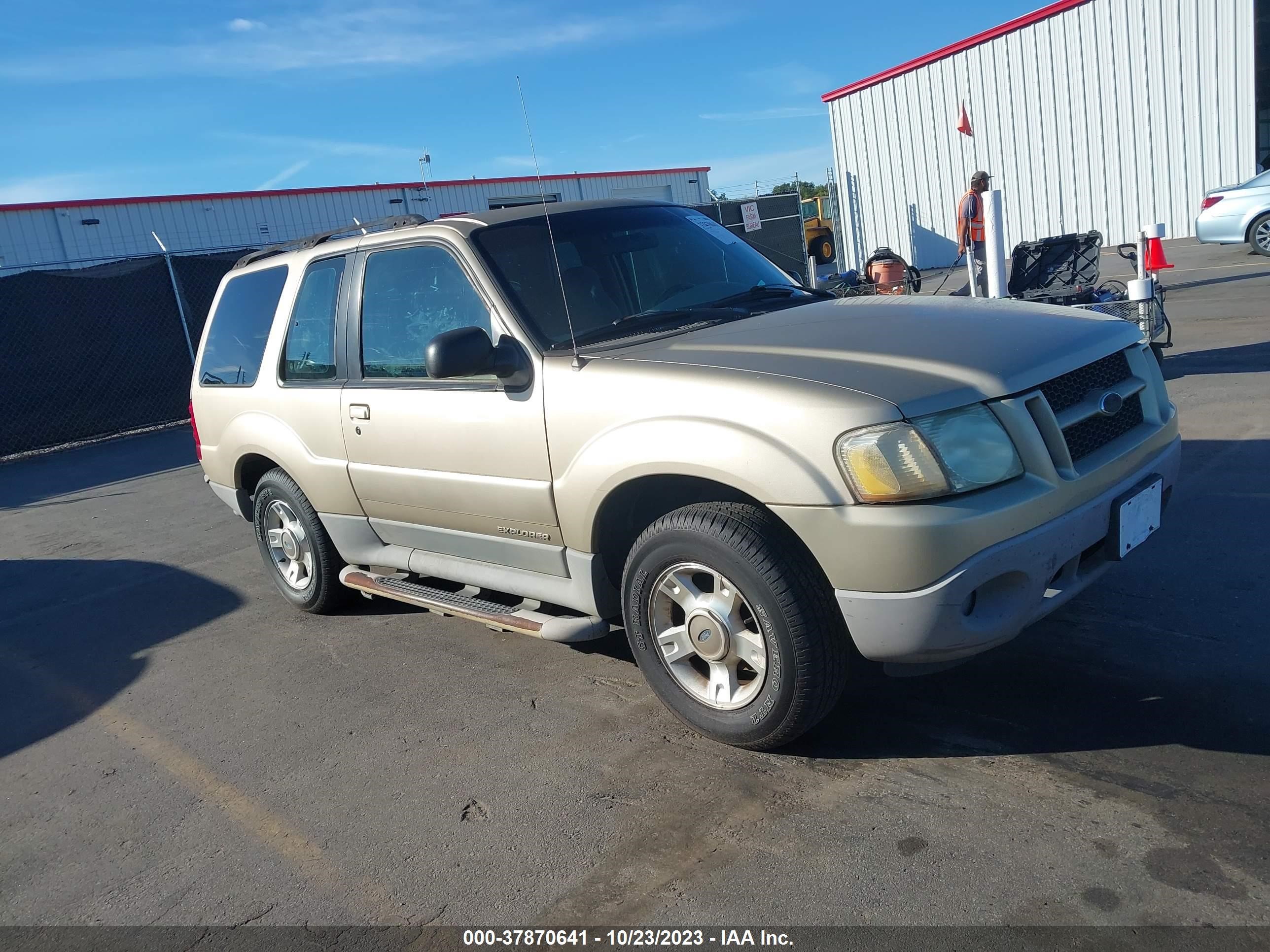 FORD ALL 2002 1fmyu60e22ud36410