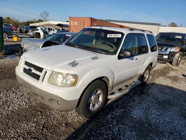 FORD EXPLORER S 2002 1fmyu60e32ud21981