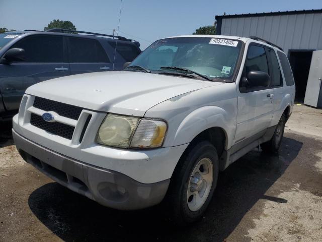 FORD EXPLORER 2002 1fmyu60e32ud36691