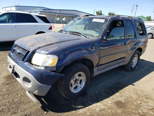 FORD EXPLORER S 2003 1fmyu60e33ub88169