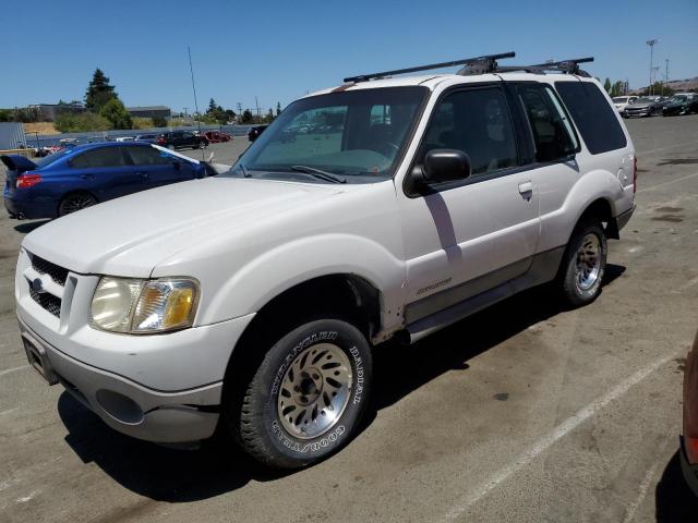 FORD EXPLORER S 2001 1fmyu60e41ua39699