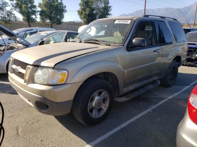 FORD EXPLORER S 2003 1fmyu60e43ub41474