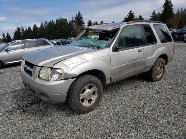 FORD EXPLORER 2002 1fmyu60e52uc46491