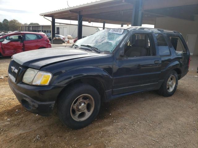 FORD EXPLORER 2003 1fmyu60e53ub73284