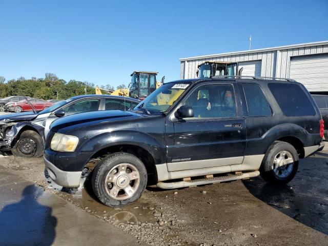 FORD EXPLORER 2001 1fmyu60e61uc99554