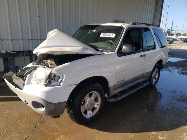 FORD EXPLORER 2002 1fmyu60e62ub23928