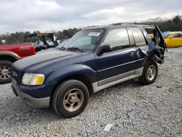 FORD EXPLORER 2003 1fmyu60e63ub40309