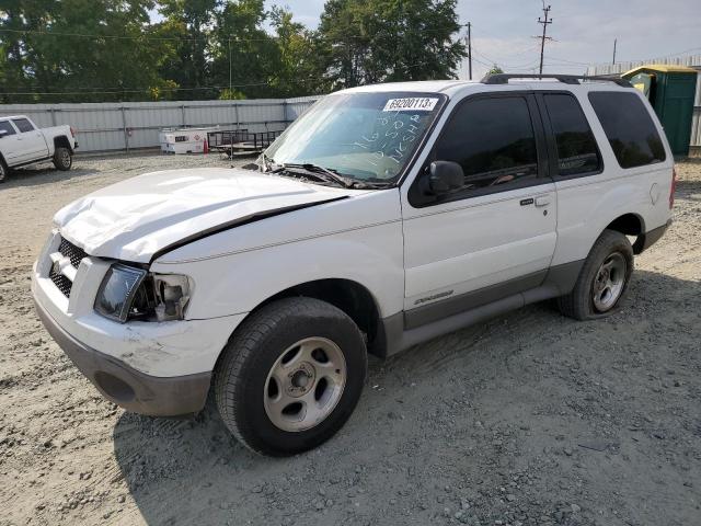 FORD EXPLORER S 2001 1fmyu60e81uc93237