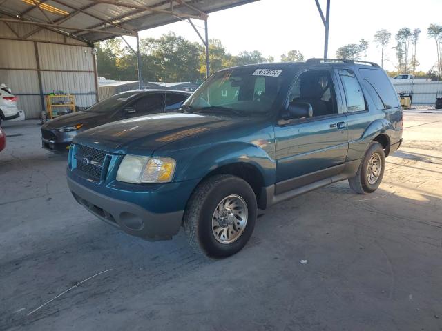 FORD EXPLORER S 2001 1fmyu60e91uc06378