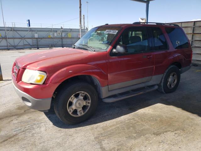 FORD EXPLORER S 2003 1fmyu60e93ua31231