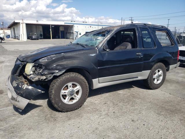 FORD EXPLORER S 2003 1fmyu60e93uc12832