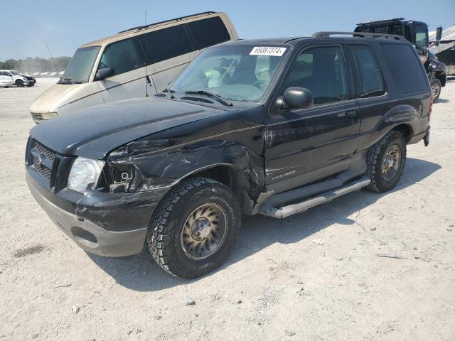 FORD EXPLORER S 2001 1fmyu60ex1ua60296