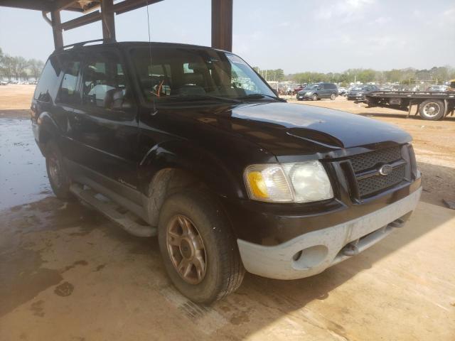 FORD EXPLORER S 2001 1fmyu60ex1uc65049