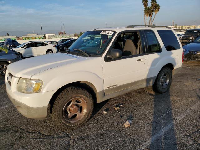 FORD EXPLORER 2002 1fmyu60ex2uc50441