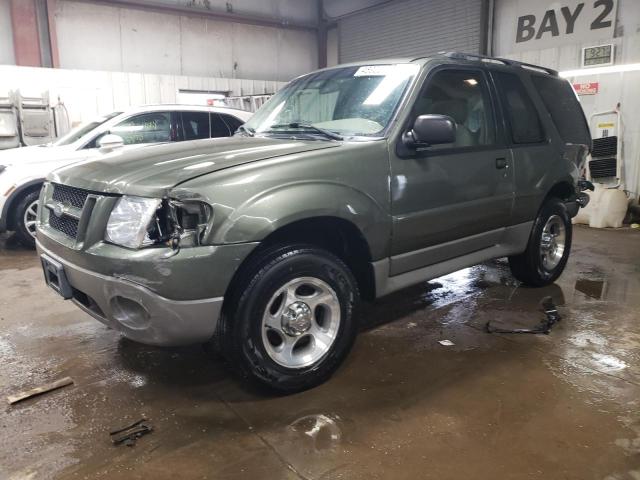 FORD EXPLORER 2003 1fmyu60ex3uc12614