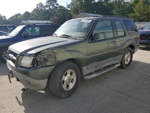 FORD EXPLORER 2001 1fmyu70e11uc30504